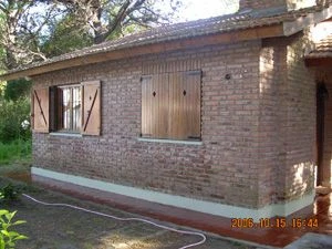3 Ambientes con Garage - A 6 cuadras del hospital - a 7 cuadras del mar - a 20 cuadras del centro - Casa/Chalet en Villa Gesell