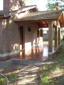 3 Ambientes con Garage - A 6 cuadras del hospital - a 7 cuadras del mar - a 20 cuadras del centro - Casa/Chalet en Villa Gesell