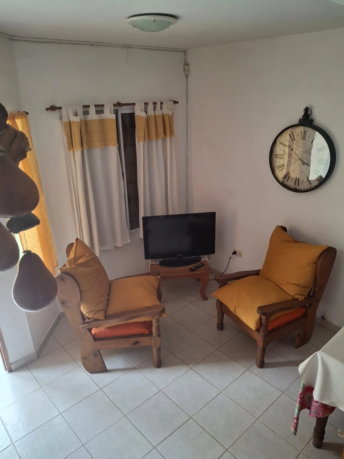 Parador Guaycuru - 3 Ambientes - Moderno Diseño - Estacionamiento Cubierto - A 2  cuadras del mar - a ½ cuadra de la calle principal - Dúplex/Tríplex en Aguas Verdes