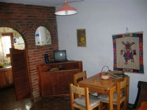 3 Ambientes - Cochera en Frente de la Propiedad - A 3 cuadras del mar - Dúplex/Tríplex en San Bernardo