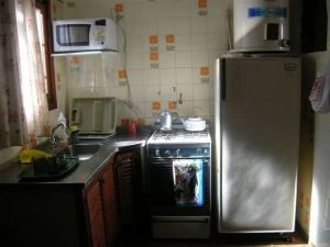 3 Ambientes - Cochera en Frente de la Propiedad - A 3 cuadras del mar - Dúplex/Tríplex en San Bernardo