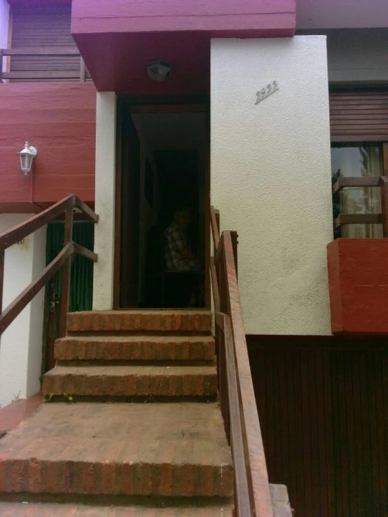 3 Ambientes con Cochera Cubierta -  Zona Residencial - Dúplex/Tríplex en San Bernardo
