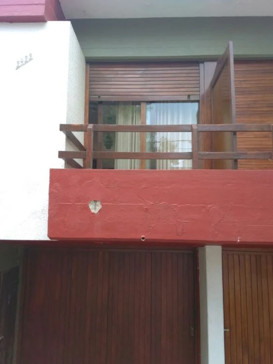 3 Ambientes con Cochera Cubierta -  Zona Residencial - Dúplex/Tríplex en San Bernardo