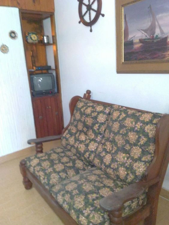 3 Ambientes con Cochera Cubierta -  Zona Residencial - Dúplex/Tríplex en San Bernardo