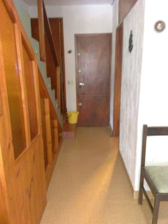3 Ambientes con Cochera Cubierta -  Zona Residencial - Dúplex/Tríplex en San Bernardo