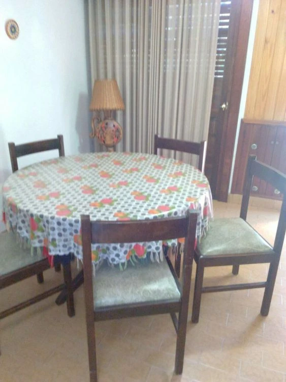 3 Ambientes con Cochera Cubierta -  Zona Residencial - Dúplex/Tríplex en San Bernardo