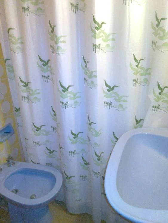 3 Ambientes con Cochera Cubierta -  Zona Residencial - Dúplex/Tríplex en San Bernardo