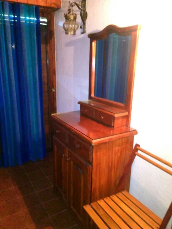 3 Ambientes con Cochera Cubierta -  Zona Residencial - Dúplex/Tríplex en San Bernardo