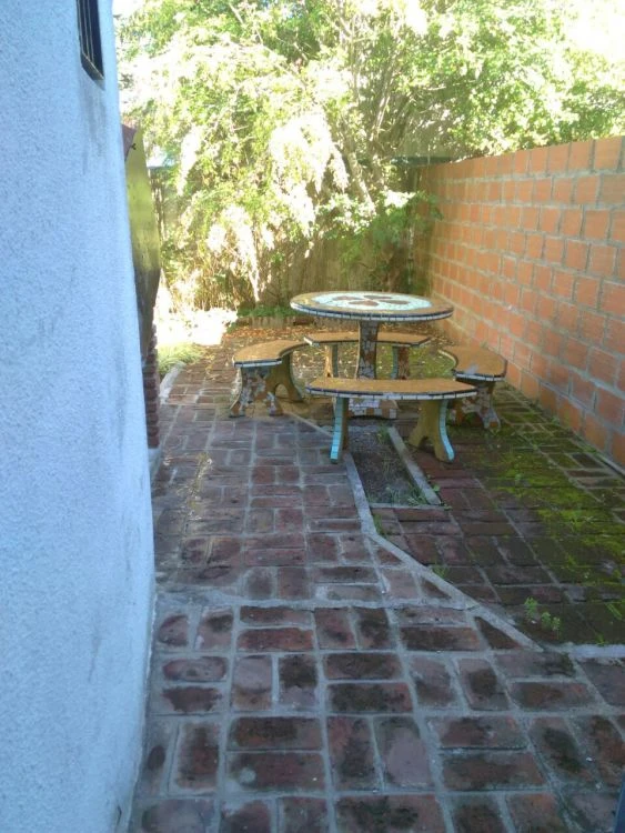 3 Ambientes con Cochera Cubierta -  Zona Residencial - Dúplex/Tríplex en San Bernardo