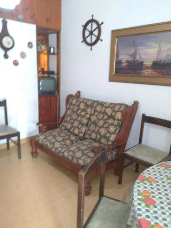 3 Ambientes con Cochera Cubierta -  Zona Residencial - Dúplex/Tríplex en San Bernardo