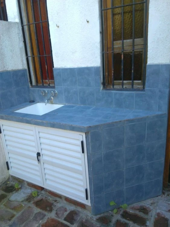 3 Ambientes con Cochera Cubierta -  Zona Residencial - Dúplex/Tríplex en San Bernardo