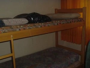 3 Ambientes en 3º Piso por Escalera - Amplio Balcon - A 1 cuadra de la Peatonal - a 2 cuadras de la playa - Departamento en San Bernardo