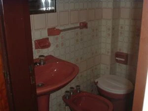 3 Ambientes en 3º Piso por Escalera - Amplio Balcon - A 1 cuadra de la Peatonal - a 2 cuadras de la playa - Departamento en San Bernardo