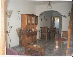 4 Ambientes - Muy Luminoso y Acogedor - A 1 cuadra del mar - Dúplex/Tríplex en Mar del Tuyú