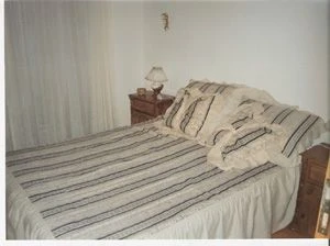 4 Ambientes - Muy Luminoso y Acogedor - A 1 cuadra del mar - Dúplex/Tríplex en Mar del Tuyú