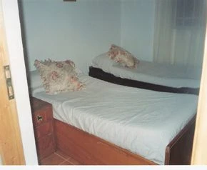 4 Ambientes - Muy Luminoso y Acogedor - A 1 cuadra del mar - Dúplex/Tríplex en Mar del Tuyú