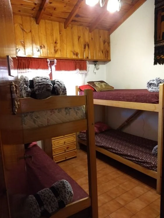 3 Ambientes con Cochera - Barrio San Rafael - A 5 cuadras del mar - Casa/Chalet en Mar de Ajó