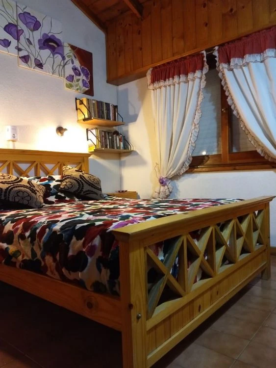 3 Ambientes con Cochera - Barrio San Rafael - A 5 cuadras del mar - Casa/Chalet en Mar de Ajó