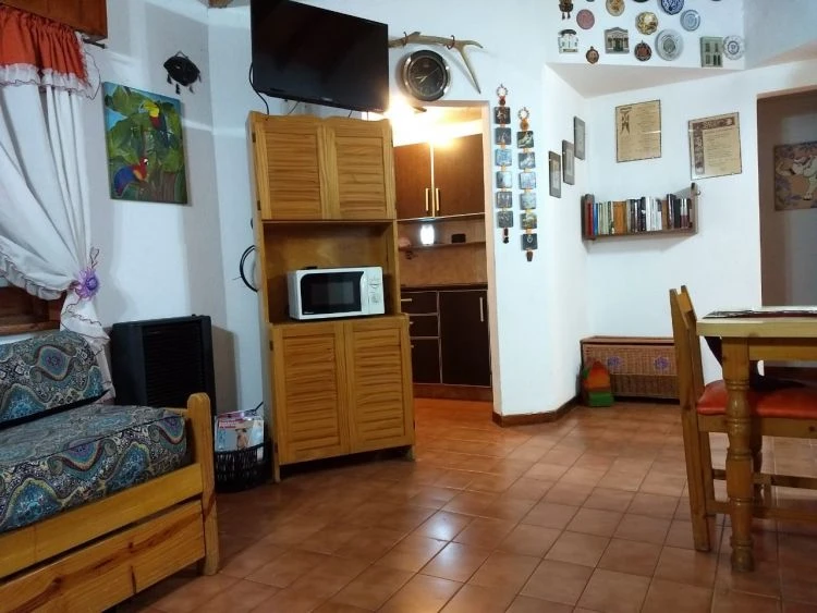 3 Ambientes con Cochera - Barrio San Rafael - A 5 cuadras del mar - Casa/Chalet en Mar de Ajó