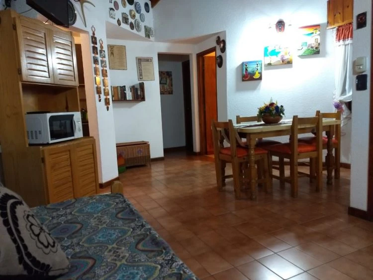 3 Ambientes con Cochera - Barrio San Rafael - A 5 cuadras del mar - Casa/Chalet en Mar de Ajó