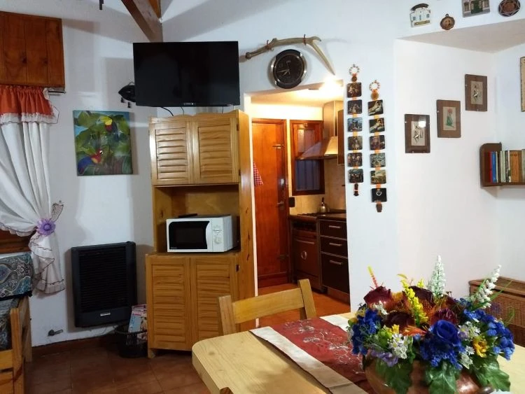 3 Ambientes con Cochera - Barrio San Rafael - A 5 cuadras del mar - Casa/Chalet en Mar de Ajó