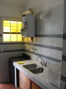 3 Ambientes - Muy Bueno - Excelente Ubicacion - A 3 cuadras del mar - Casa/Chalet en La Lucila del Mar