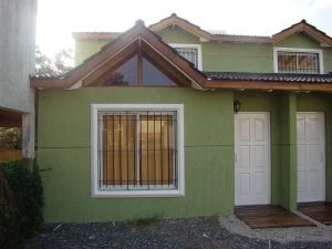 3 Ambientes con Cochera - El Pinar - A 3 cuadras del mar - a 2 de la calle principal - Dúplex/Tríplex en La Lucila del Mar