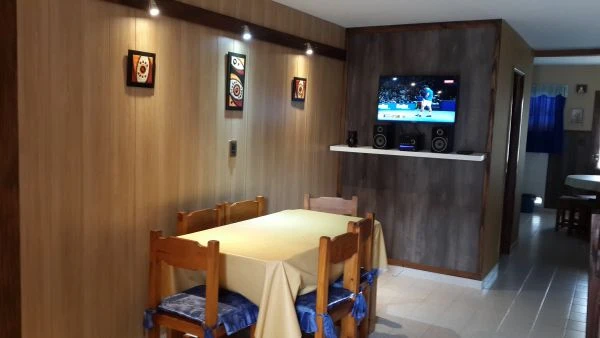 4 Ambientes - Zona Residencial - Cochera Fija - A 3 cuadras del mar - Casa/Chalet en San Bernardo