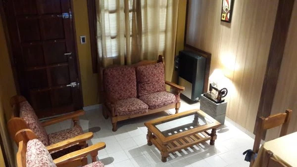 4 Ambientes - Zona Residencial - Cochera Fija - A 3 cuadras del mar - Casa/Chalet en San Bernardo