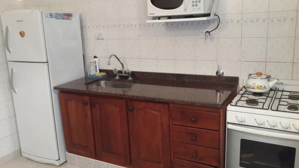 4 Ambientes - Zona Residencial - Cochera Fija - A 3 cuadras del mar - Casa/Chalet en San Bernardo