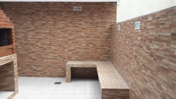 4 Ambientes - Zona Residencial - Cochera Fija - A 3 cuadras del mar - Casa/Chalet en San Bernardo