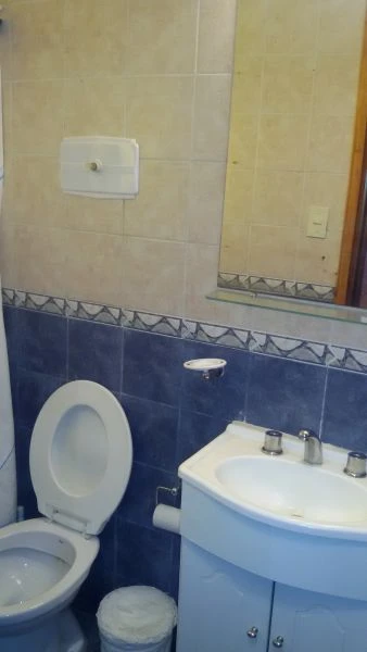 En exclusivo complejo - A 3 cuadras del mar y a 50 metros de Av. San Bernardo - Dúplex/Tríplex en San Bernardo