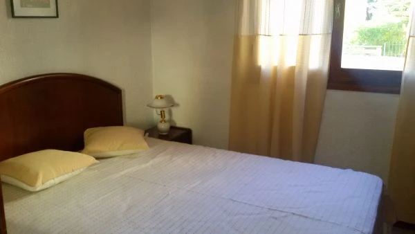 En exclusivo complejo - A 3 cuadras del mar y a 50 metros de Av. San Bernardo - Dúplex/Tríplex en San Bernardo