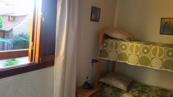 En exclusivo complejo - A 3 cuadras del mar y a 50 metros de Av. San Bernardo - Dúplex/Tríplex en San Bernardo