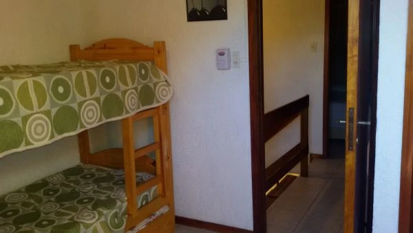 En exclusivo complejo - A 3 cuadras del mar y a 50 metros de Av. San Bernardo - Dúplex/Tríplex en San Bernardo