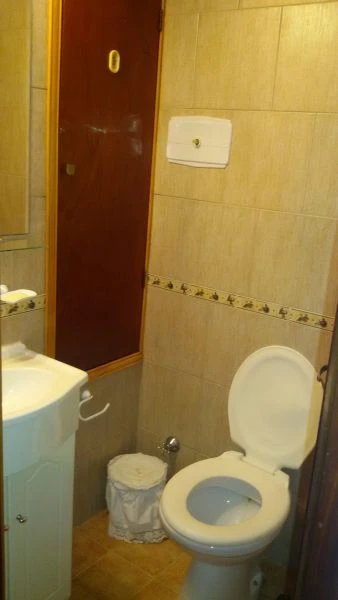 En exclusivo complejo - A 3 cuadras del mar y a 50 metros de Av. San Bernardo - Dúplex/Tríplex en San Bernardo