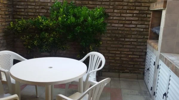 En exclusivo complejo - A 3 cuadras del mar y a 50 metros de Av. San Bernardo - Dúplex/Tríplex en San Bernardo