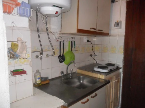 Monoambiente en 2do Piso por Ascensor - A 1 cuadra del mar - a 4 cuadras de San Bernardo - Departamento en Costa Azul