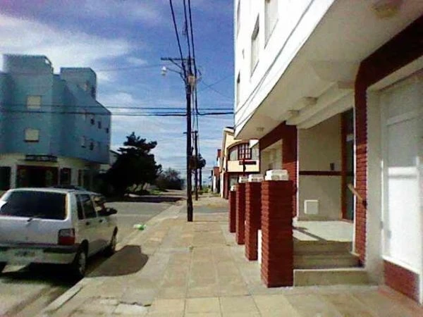Monoambiente en 2do Piso por Ascensor - A 1 cuadra del mar - a 4 cuadras de San Bernardo - Departamento en Costa Azul
