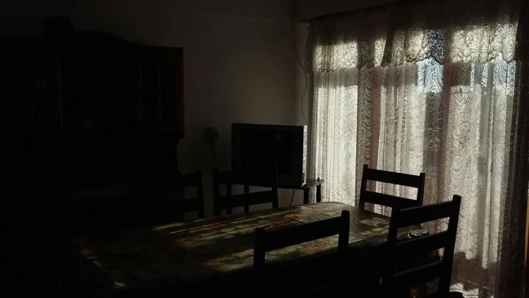 3 Ambientes con Cochera - Excelente Ubicación - A 2 cuadras del mar - Departamento en San Bernardo