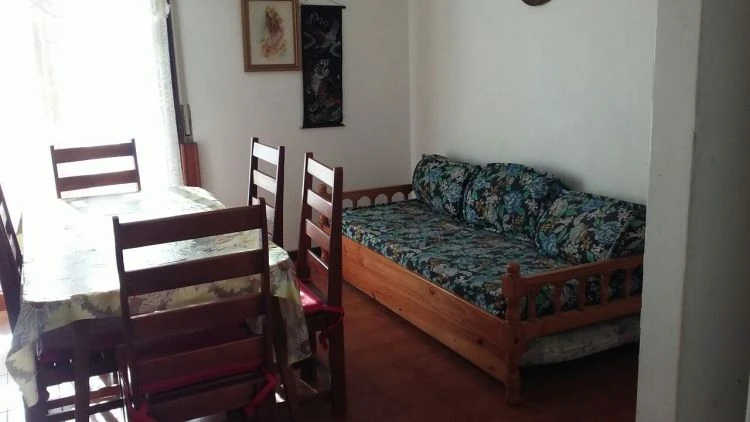 3 Ambientes con Cochera - Excelente Ubicación - A 2 cuadras del mar - Departamento en San Bernardo