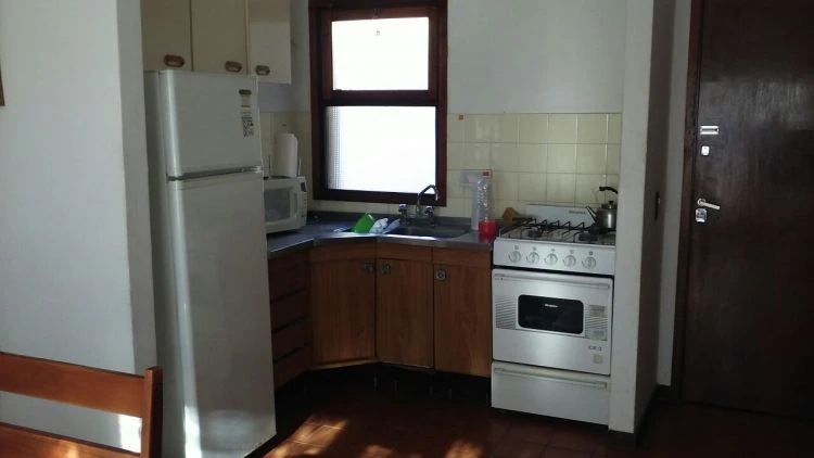 3 Ambientes con Cochera - Excelente Ubicación - A 2 cuadras del mar - Departamento en San Bernardo