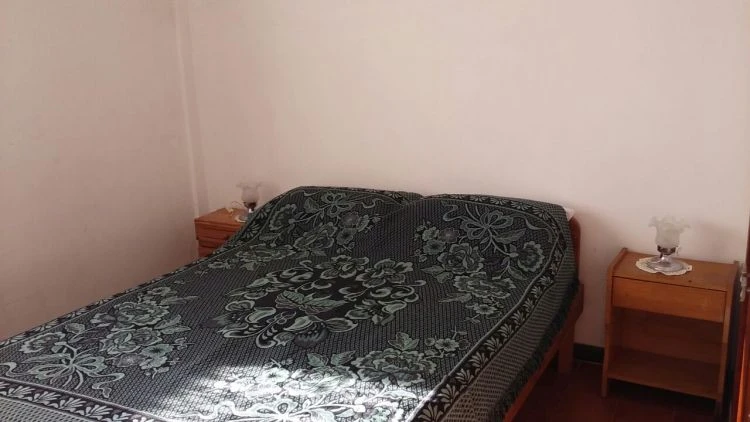 3 Ambientes con Cochera - Excelente Ubicación - A 2 cuadras del mar - Departamento en San Bernardo