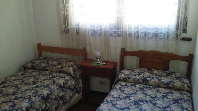 3 Ambientes con Cochera - Excelente Ubicación - A 2 cuadras del mar - Departamento en San Bernardo