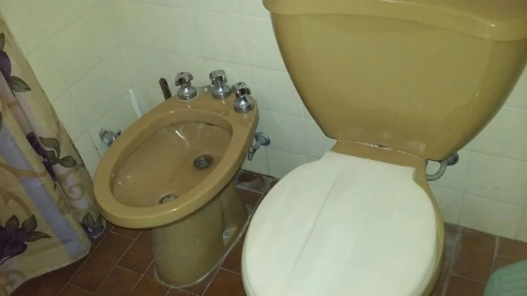 3 Ambientes con Cochera - Excelente Ubicación - A 2 cuadras del mar - Departamento en San Bernardo