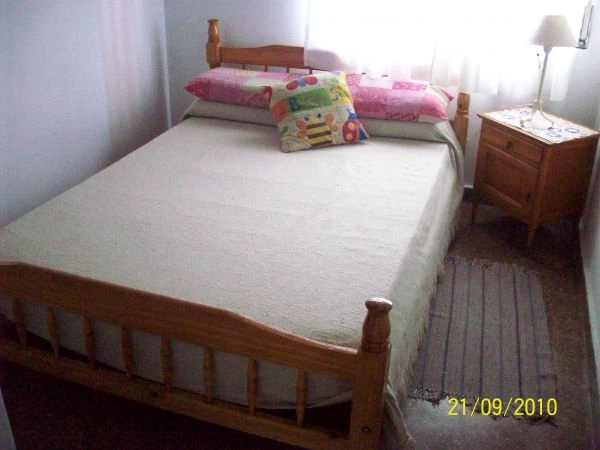Alquilo Departamento en Santa Teresita -  - Departamento en Santa Teresita