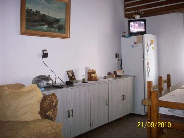Alquilo Departamento en Santa Teresita -  - Departamento en Santa Teresita