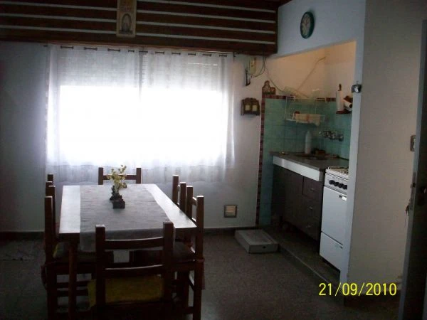 Alquilo Departamento en Santa Teresita -  - Departamento en Santa Teresita