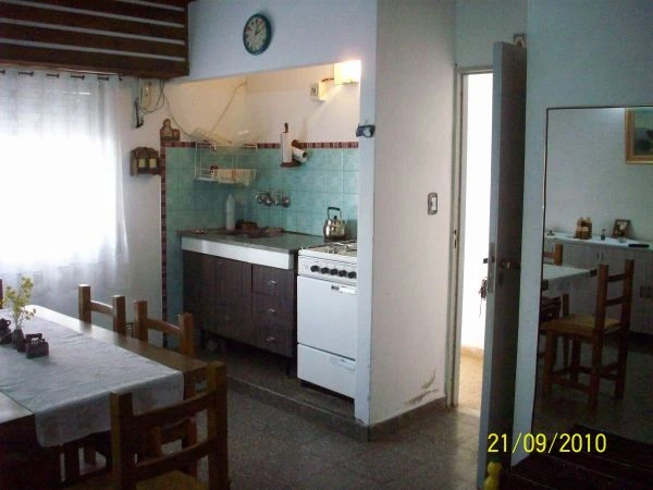 Alquilo Departamento en Santa Teresita -  - Departamento en Santa Teresita