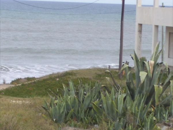2 Ambientes Totalmente Equipados - Entrada para Auto - A 1 cuadra del mar - Dúplex/Tríplex en Mar del Sur